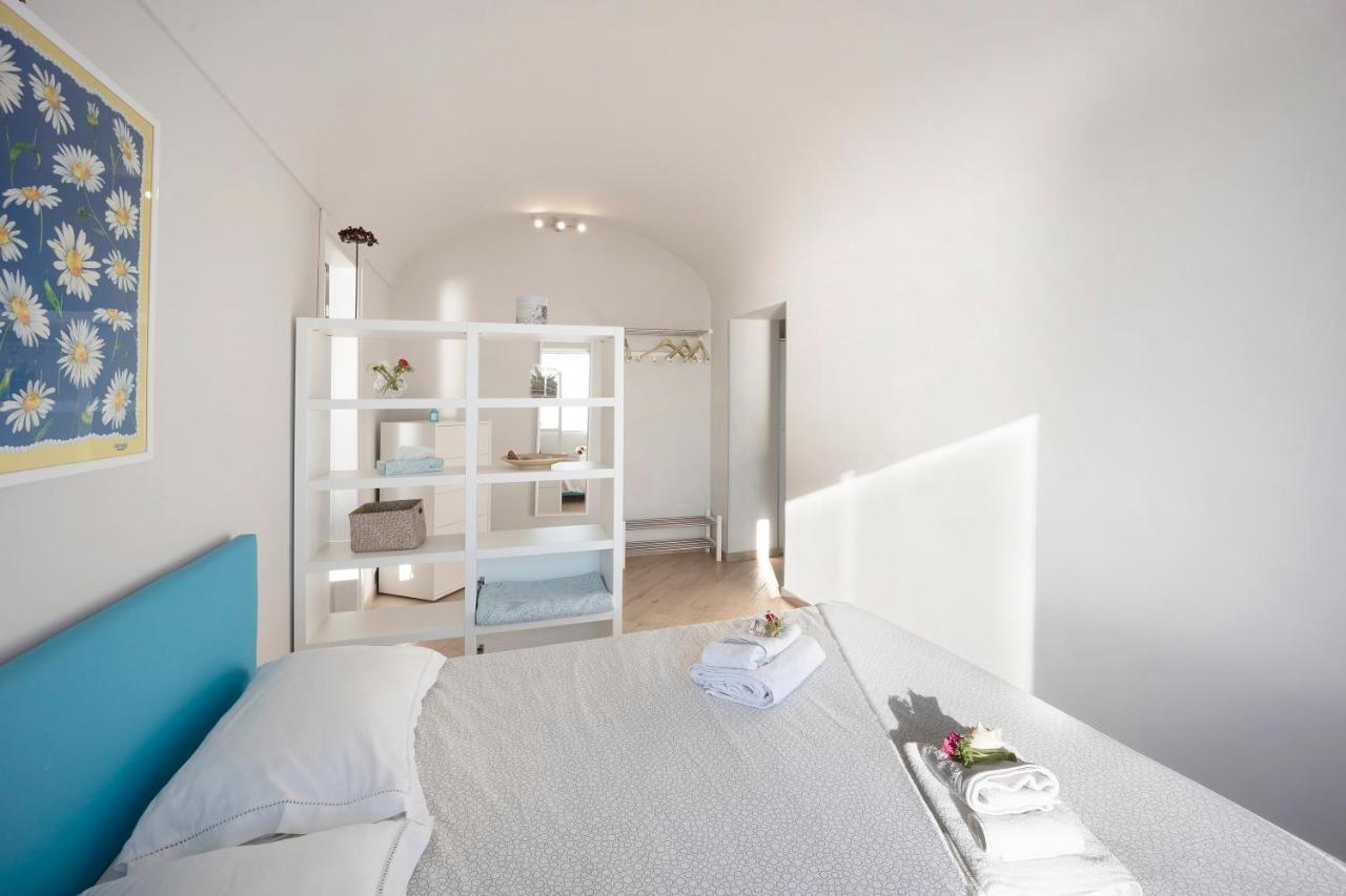 Old City Apartment Seaview Bordighera Exterior foto