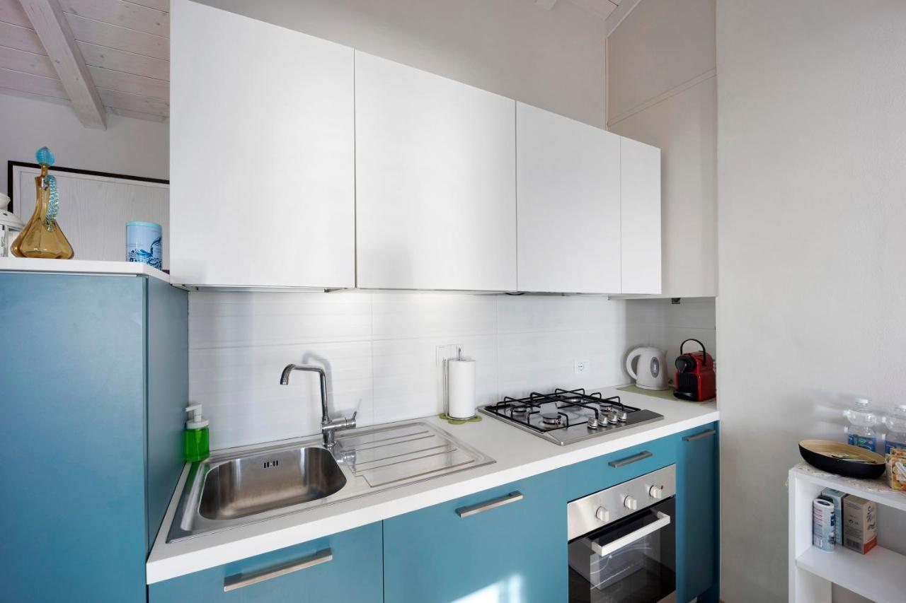 Old City Apartment Seaview Bordighera Exterior foto